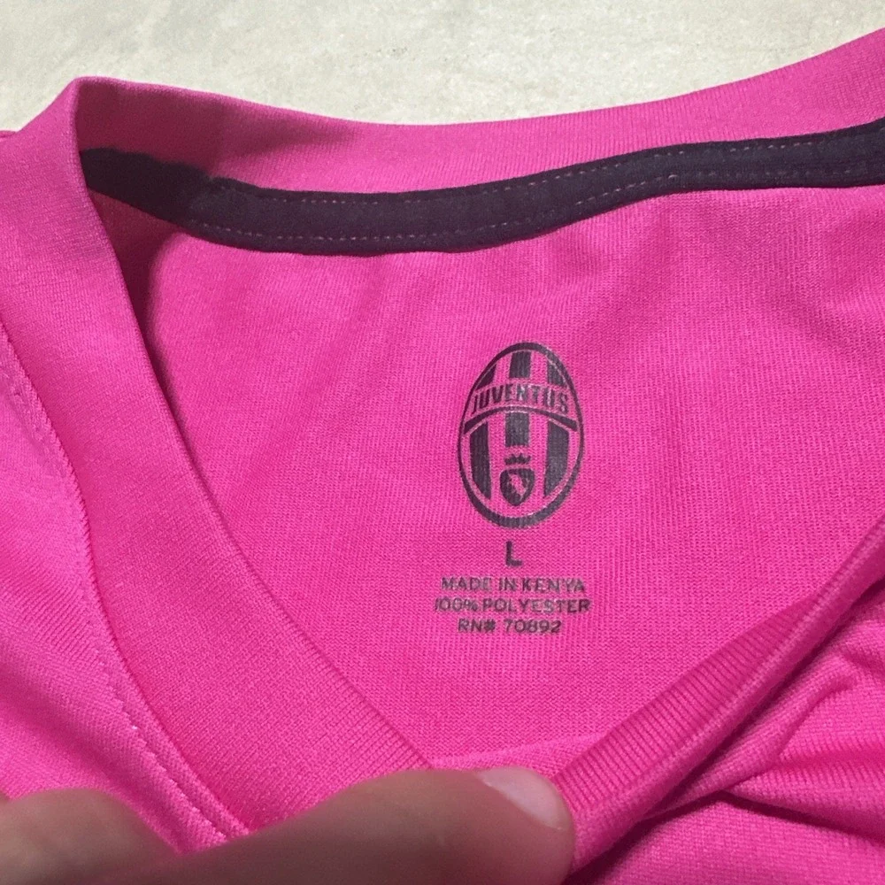 adidas measurements shirt